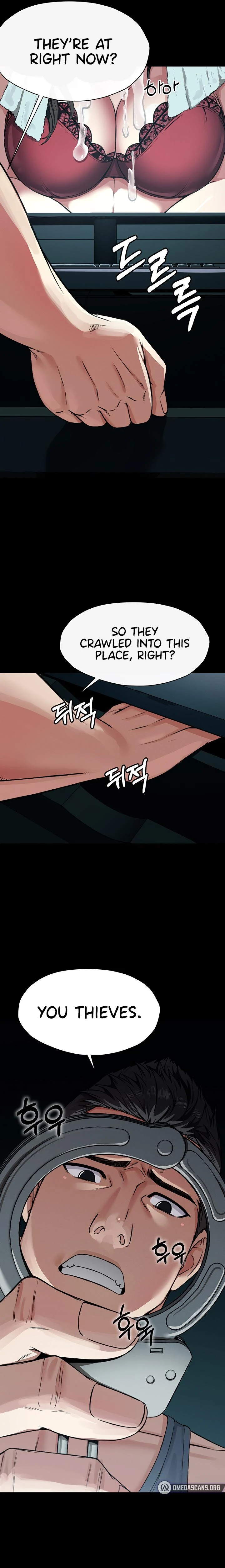 Slaves Of The Safe Zone Chapter 01 Page 44