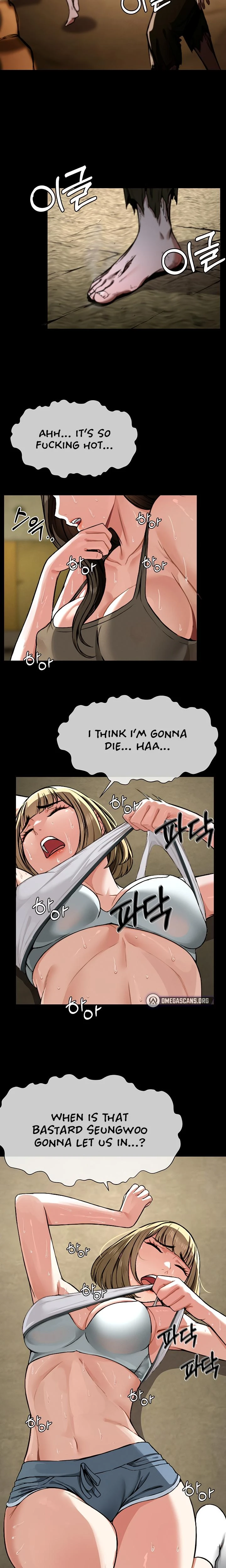 Slaves Of The Safe Zone Chapter 02 Page 2