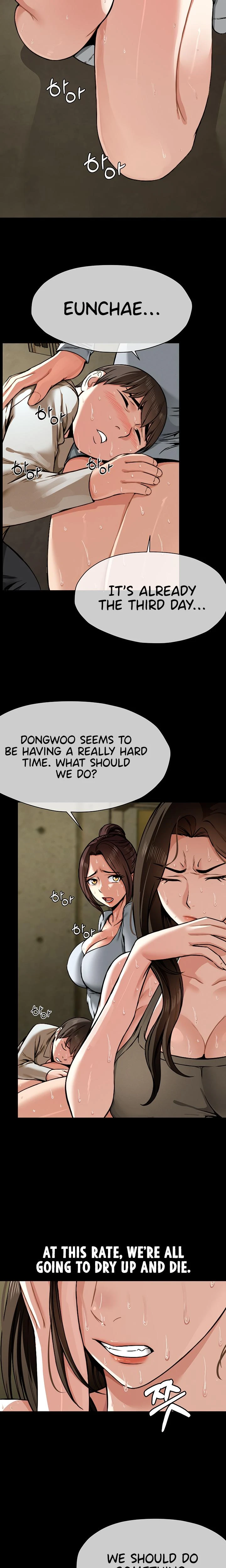 Slaves Of The Safe Zone Chapter 02 Page 3