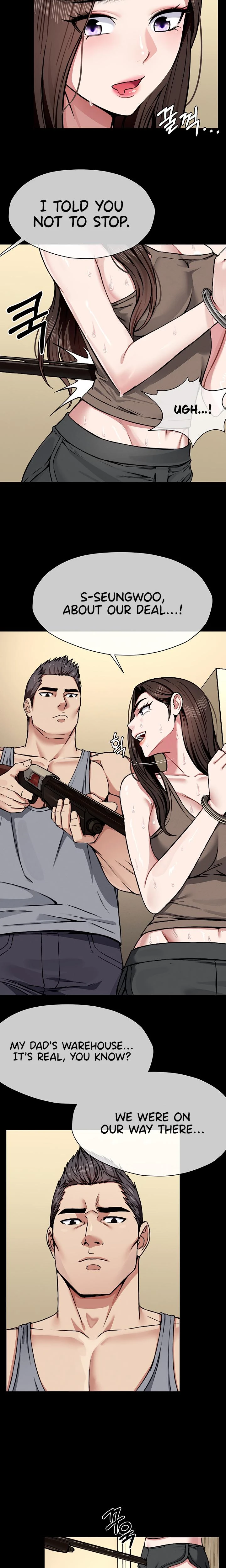 Slaves Of The Safe Zone Chapter 02 Page 24