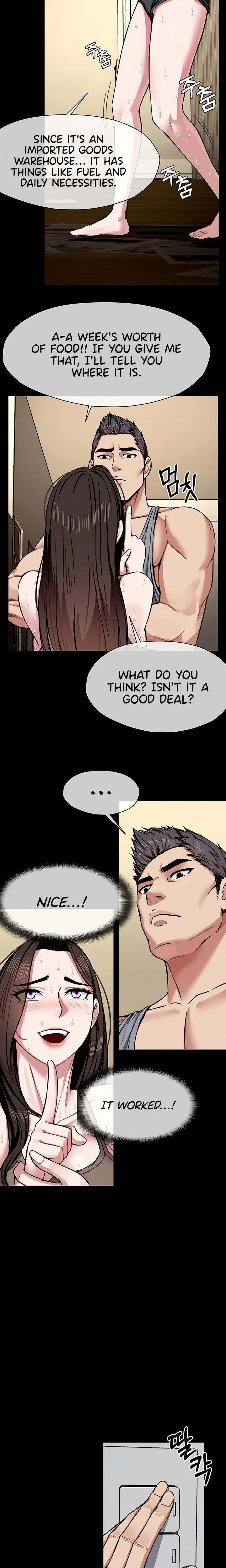 Slaves Of The Safe Zone Chapter 02 Page 25