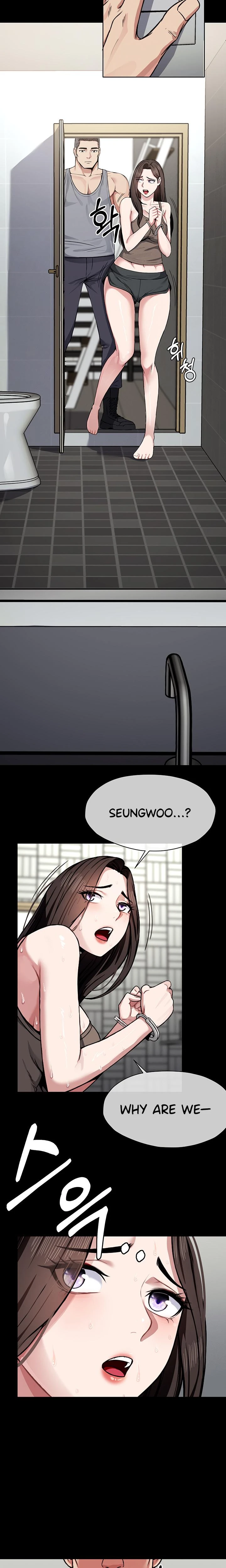 Slaves Of The Safe Zone Chapter 02 Page 26