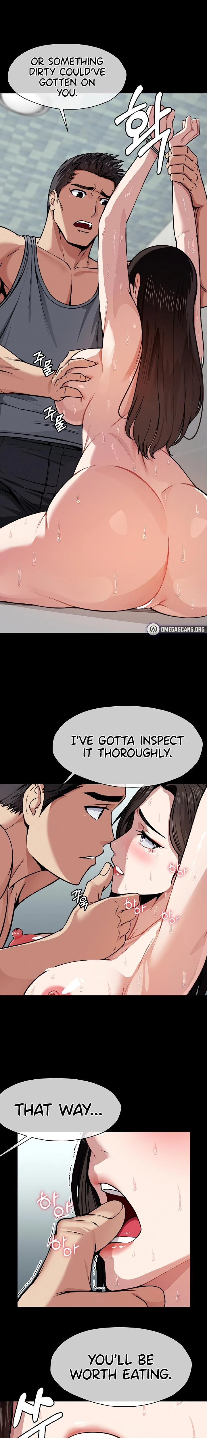 Slaves Of The Safe Zone Chapter 03 Page 7