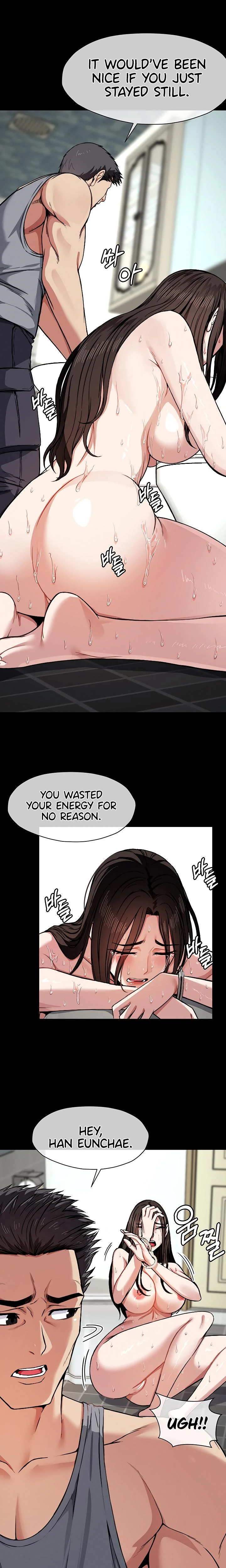 Slaves Of The Safe Zone Chapter 03 Page 15