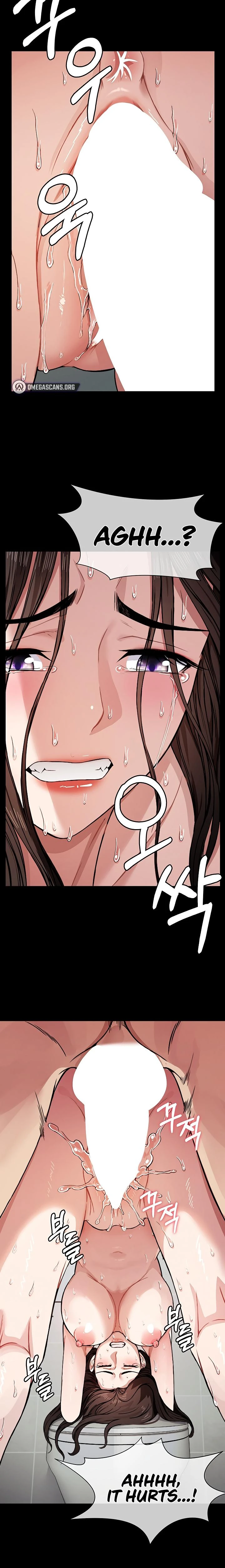 Slaves Of The Safe Zone Chapter 03 Page 21