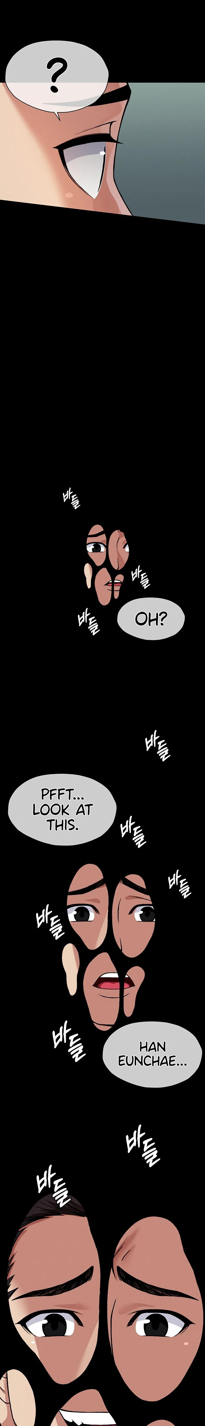 Slaves Of The Safe Zone Chapter 03 Page 23