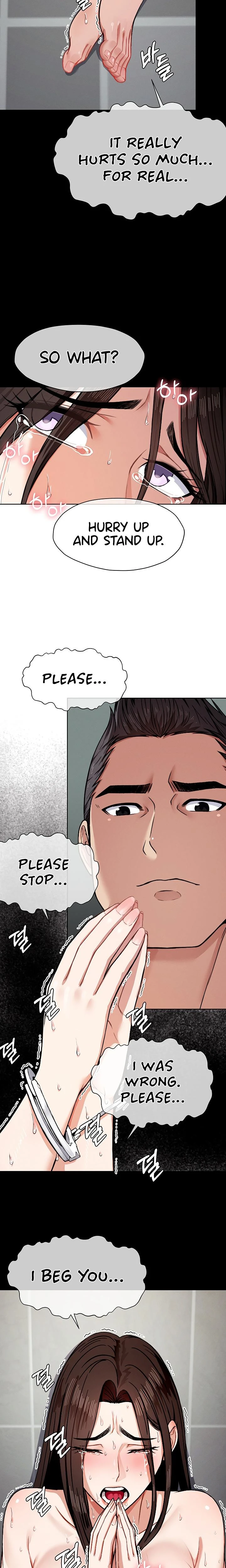 Slaves Of The Safe Zone Chapter 04 Page 16