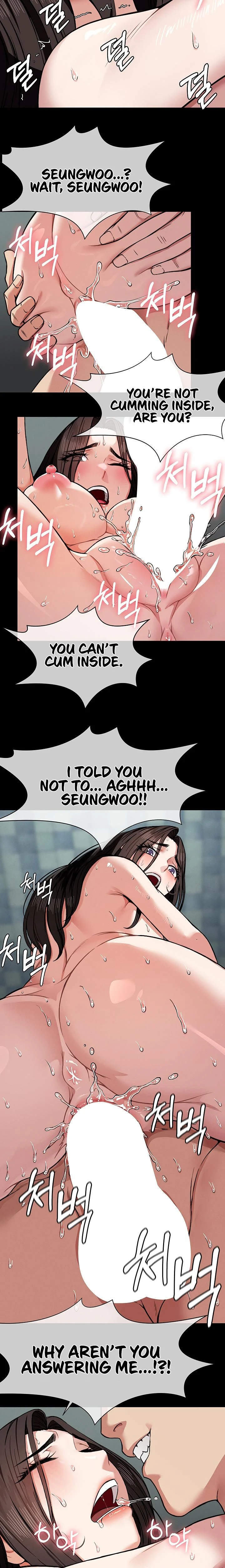 Slaves Of The Safe Zone Chapter 04 Page 22