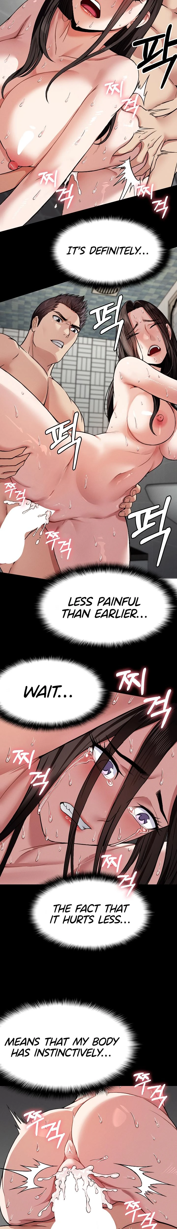 Slaves Of The Safe Zone Chapter 05 Page 6