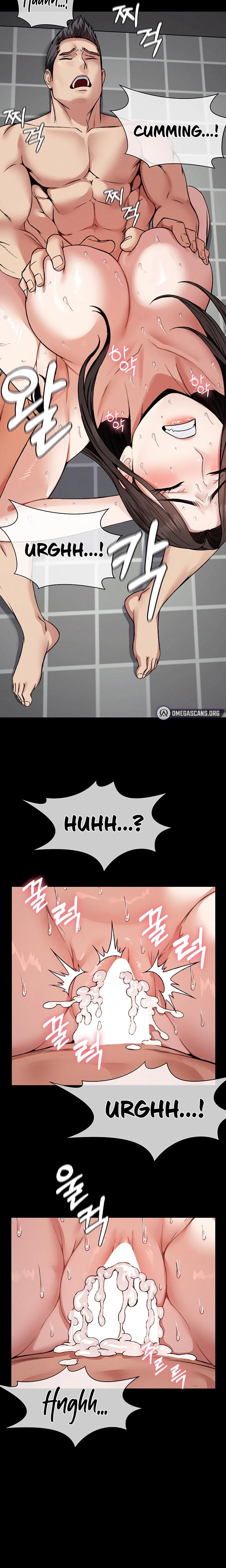 Slaves Of The Safe Zone Chapter 05 Page 8