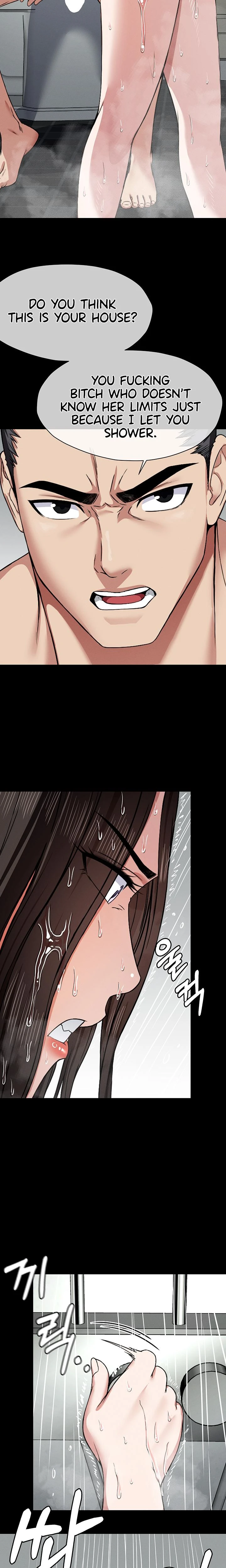 Slaves Of The Safe Zone Chapter 05 Page 13