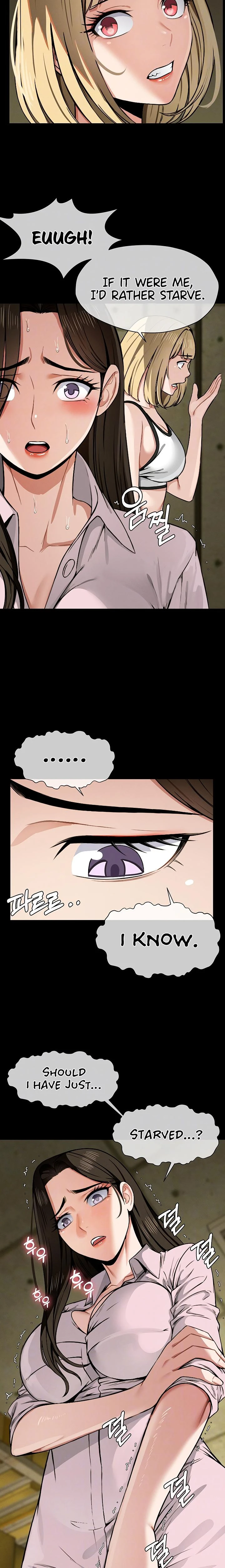 Slaves Of The Safe Zone Chapter 06 Page 3
