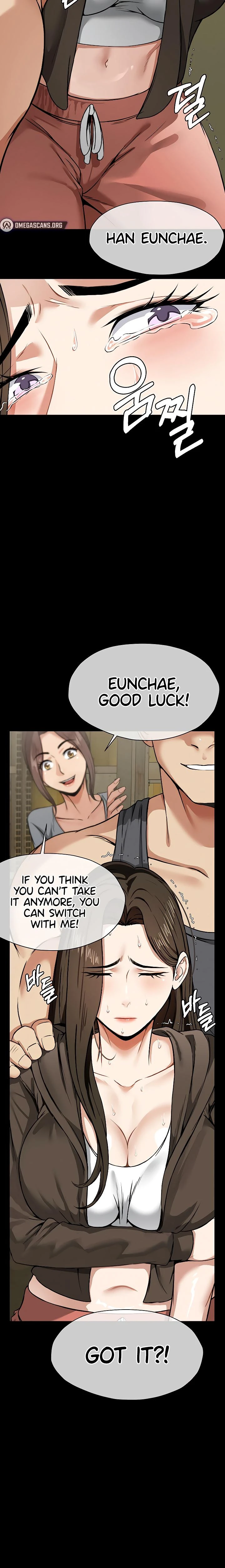 Slaves Of The Safe Zone Chapter 07 Page 3