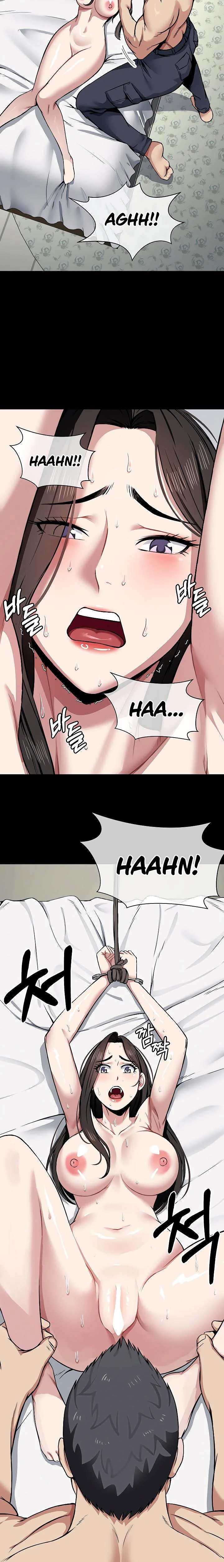 Slaves Of The Safe Zone Chapter 07 Page 14