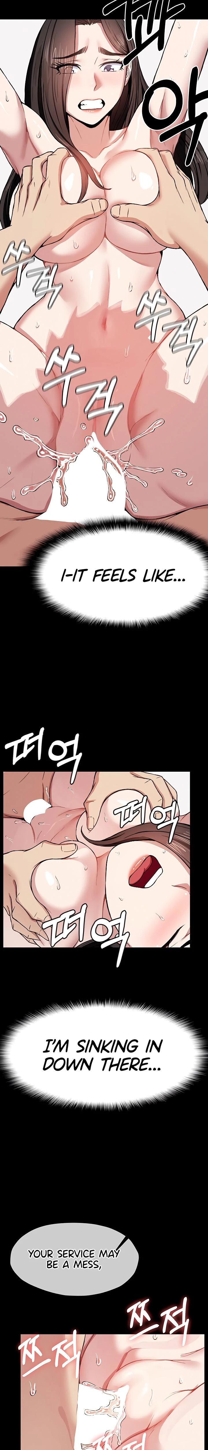 Slaves Of The Safe Zone Chapter 08 Page 7