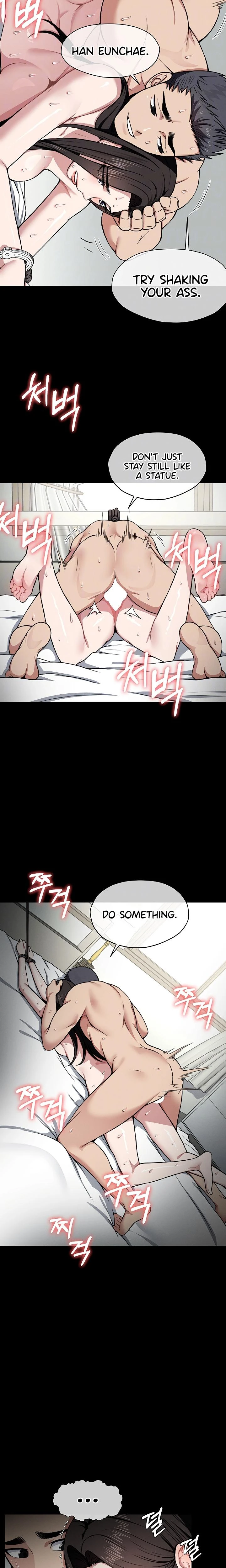 Slaves Of The Safe Zone Chapter 09 Page 5