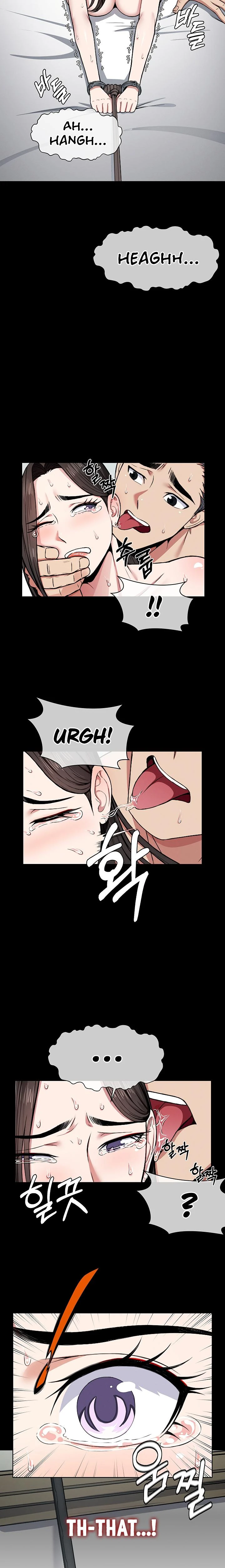 Slaves Of The Safe Zone Chapter 09 Page 11