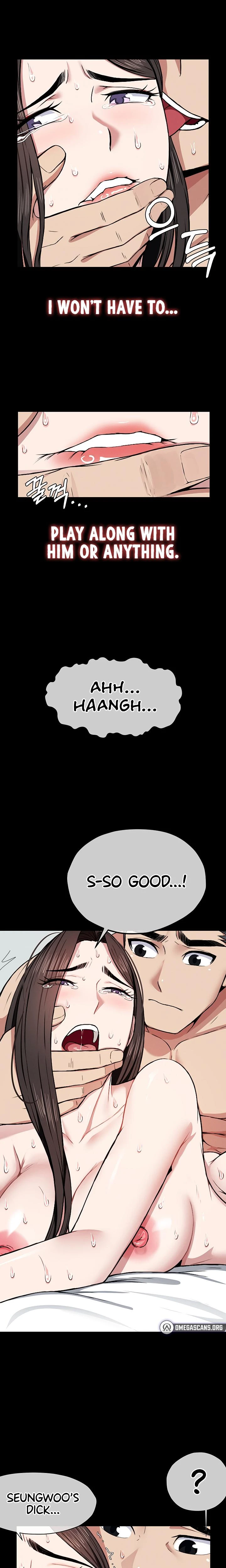 Slaves Of The Safe Zone Chapter 09 Page 13