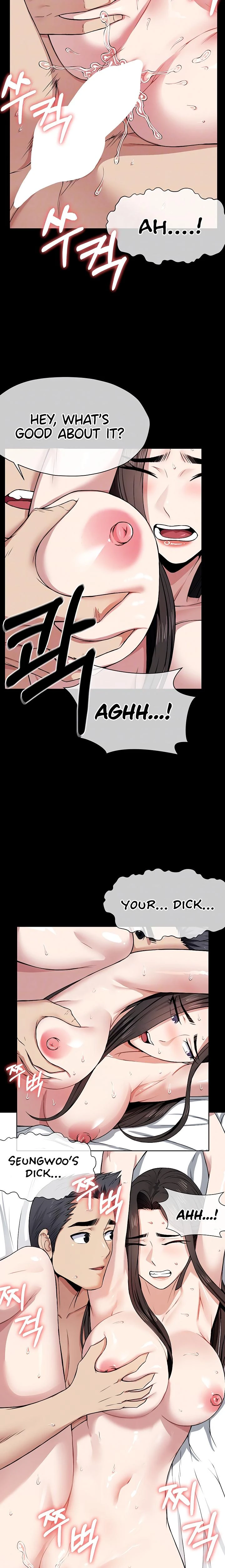 Slaves Of The Safe Zone Chapter 10 Page 5