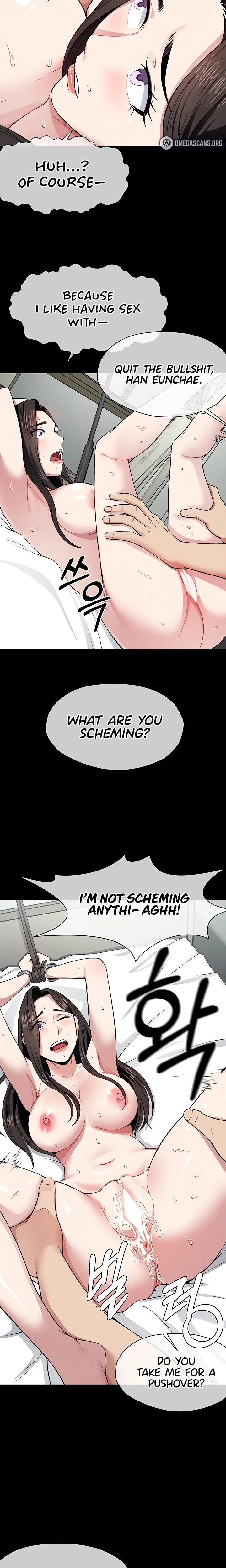Slaves Of The Safe Zone Chapter 10 Page 9