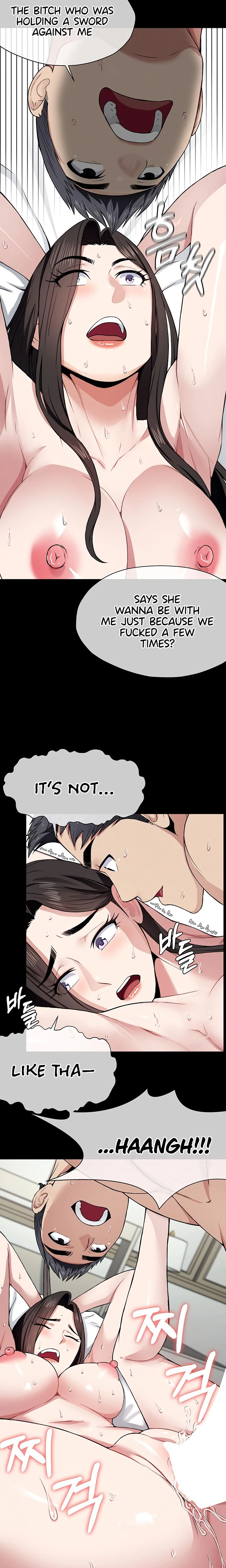 Slaves Of The Safe Zone Chapter 10 Page 10