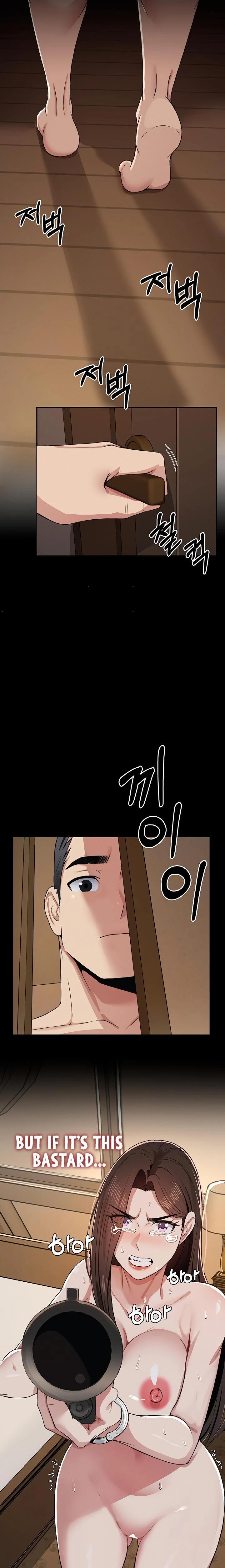 Slaves Of The Safe Zone Chapter 10 Page 29