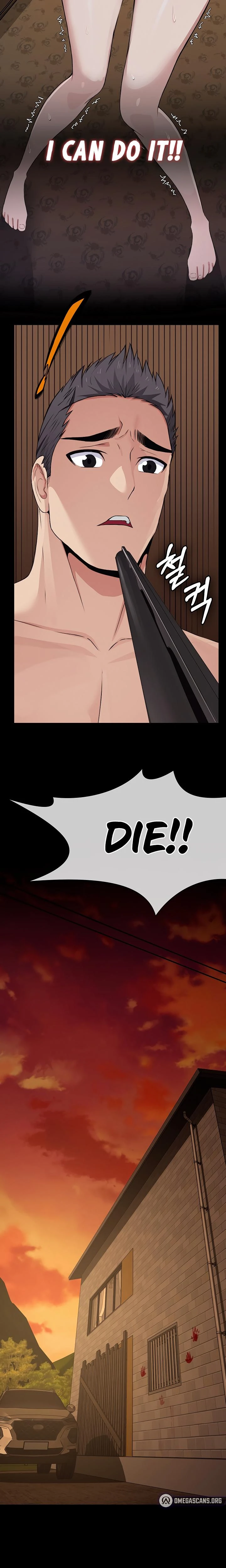 Slaves Of The Safe Zone Chapter 10 Page 30