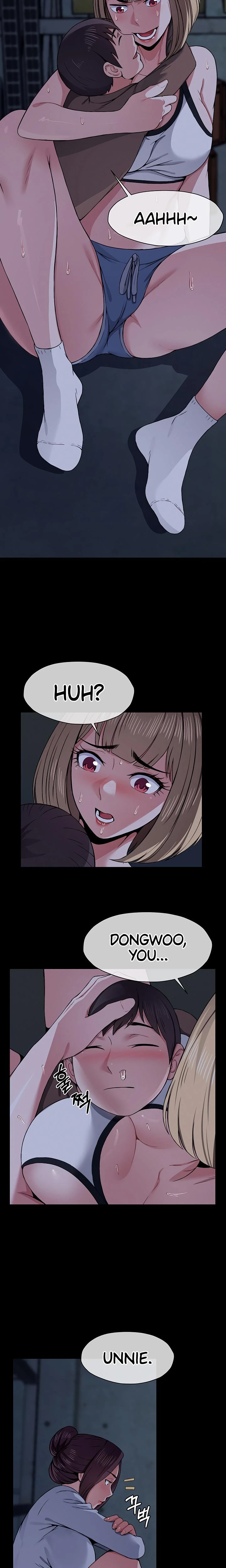 Slaves Of The Safe Zone Chapter 11 Page 13