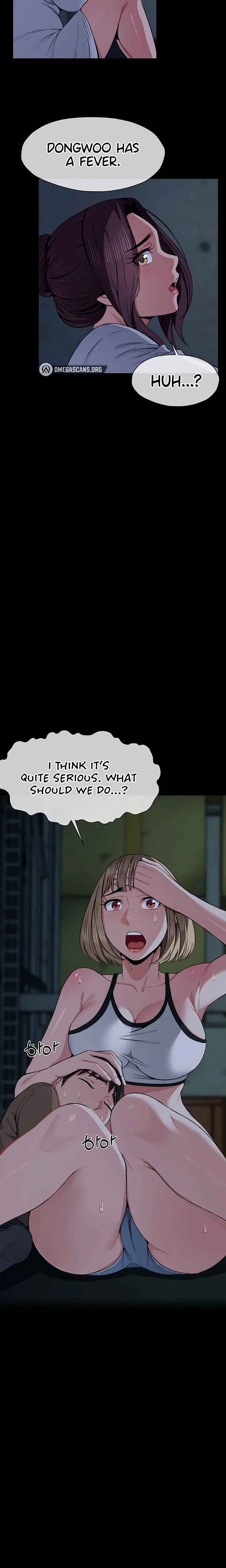 Slaves Of The Safe Zone Chapter 11 Page 14