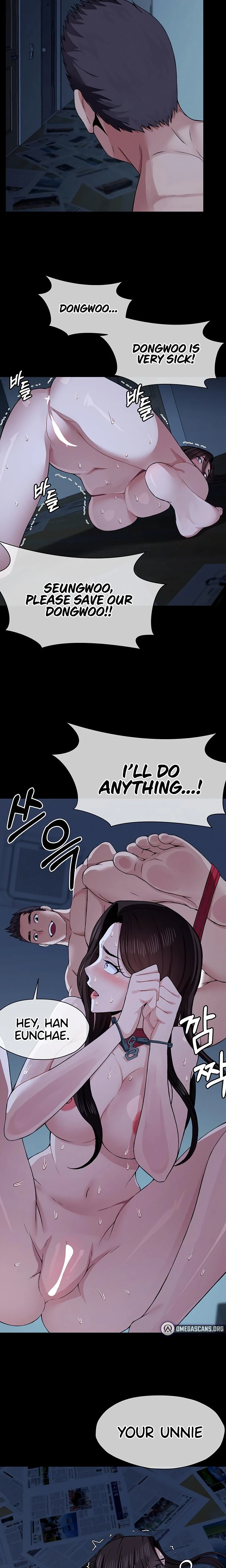 Slaves Of The Safe Zone Chapter 11 Page 24