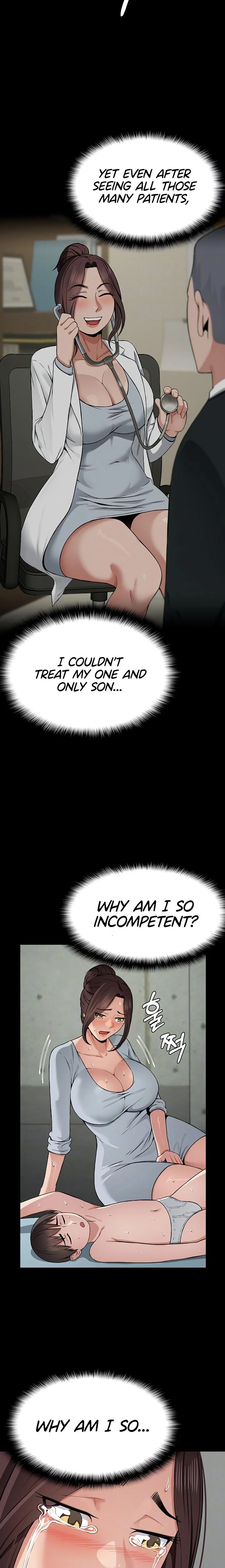 Slaves Of The Safe Zone Chapter 12 Page 4
