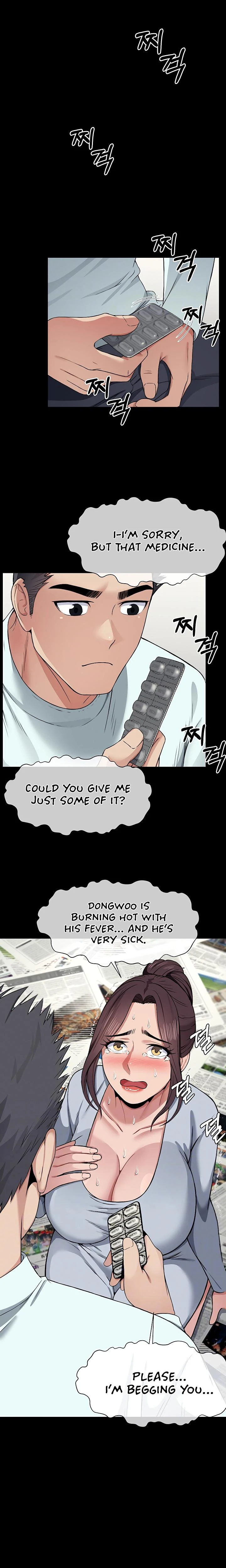 Slaves Of The Safe Zone Chapter 12 Page 7