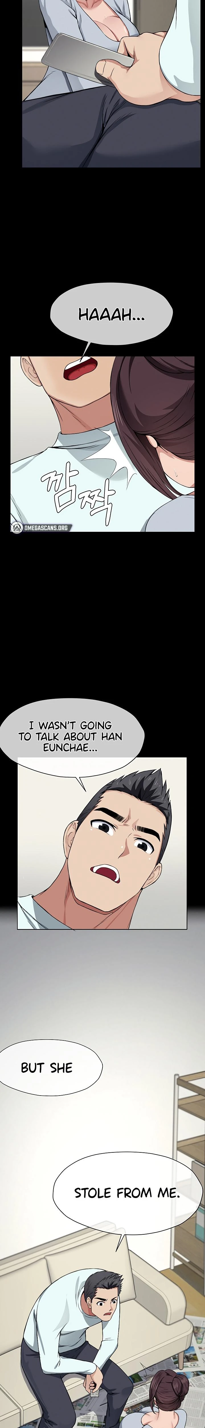 Slaves Of The Safe Zone Chapter 12 Page 13