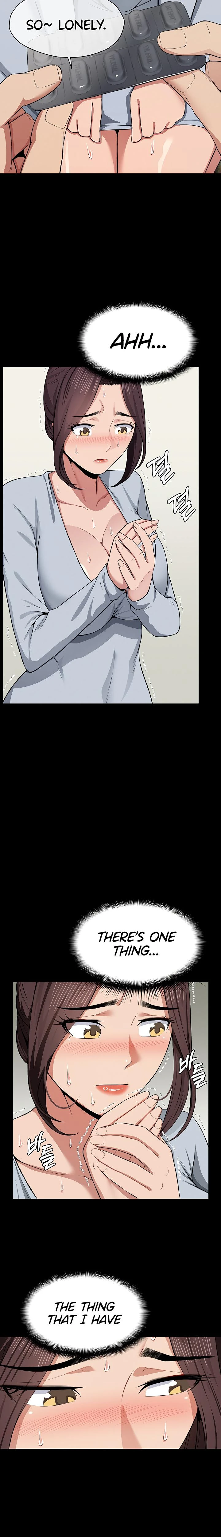 Slaves Of The Safe Zone Chapter 12 Page 18