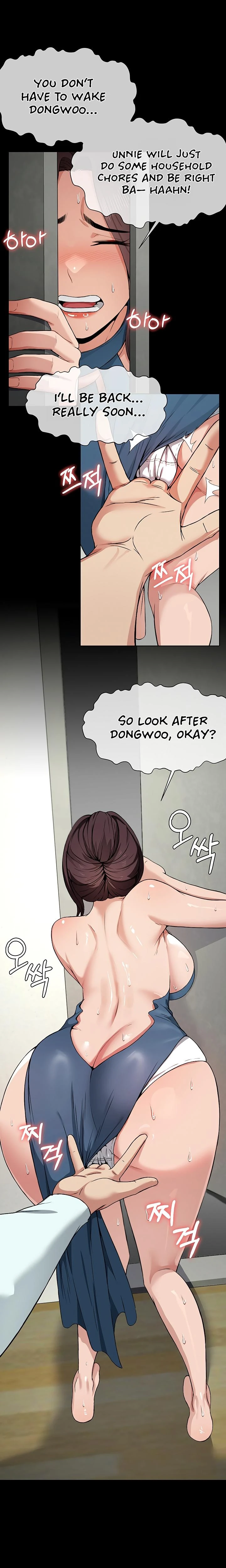 Slaves Of The Safe Zone Chapter 12 Page 23