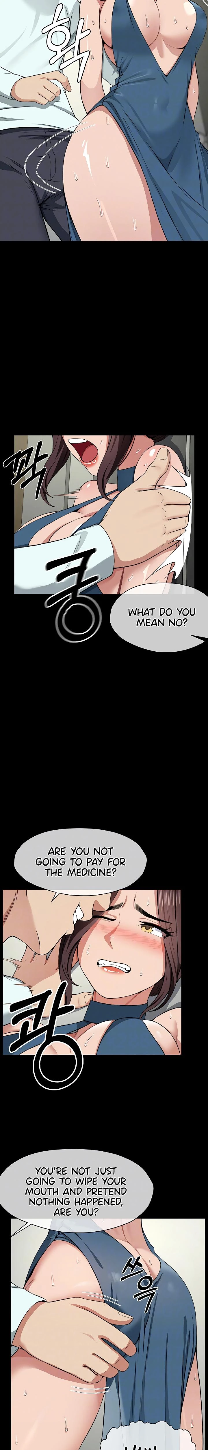 Slaves Of The Safe Zone Chapter 13 Page 3