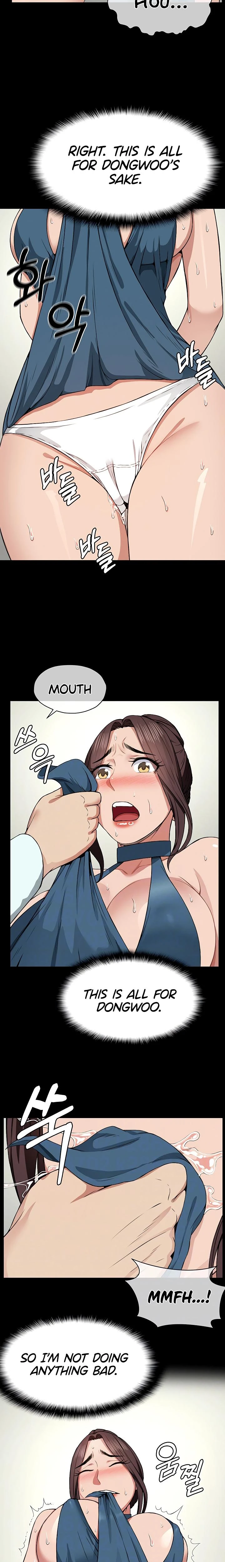 Slaves Of The Safe Zone Chapter 13 Page 4