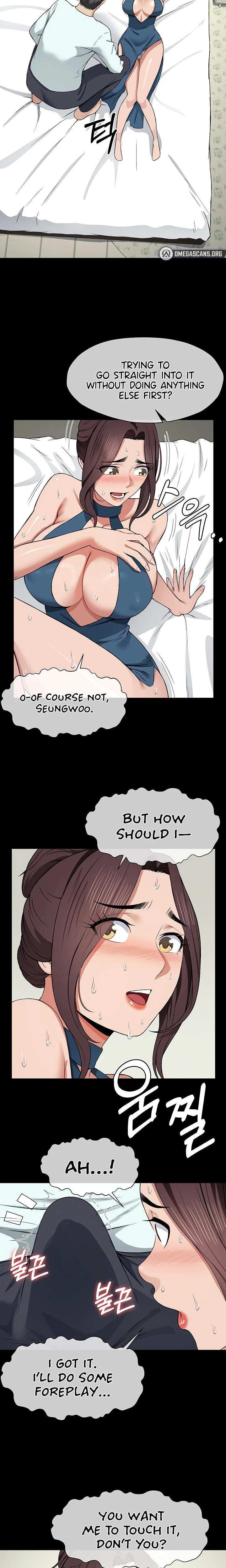 Slaves Of The Safe Zone Chapter 13 Page 13