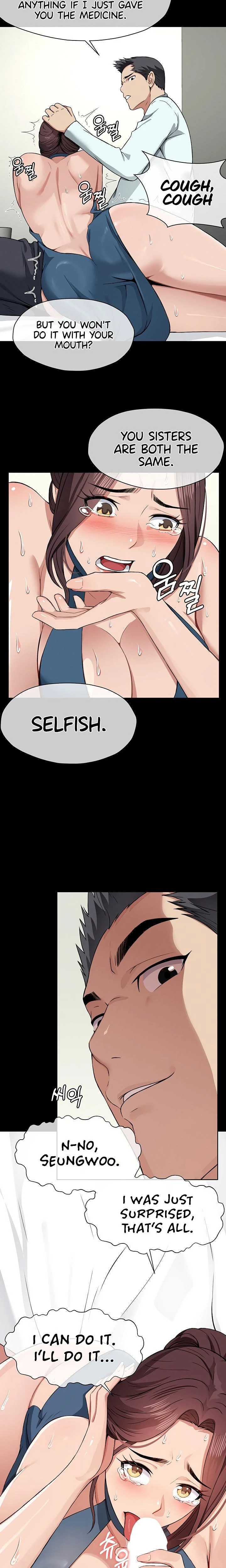 Slaves Of The Safe Zone Chapter 14 Page 3