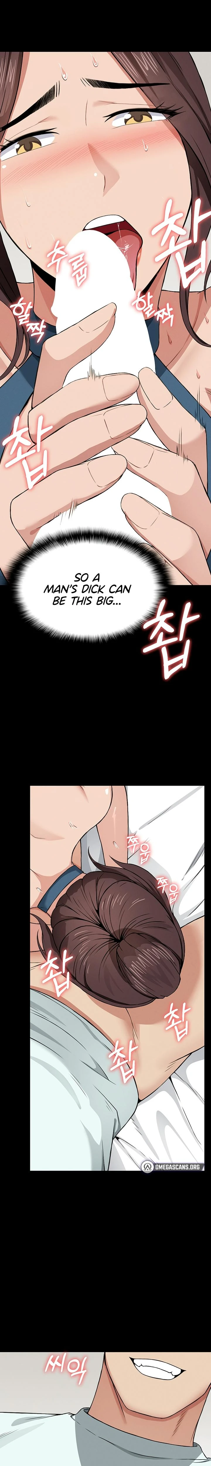 Slaves Of The Safe Zone Chapter 14 Page 8
