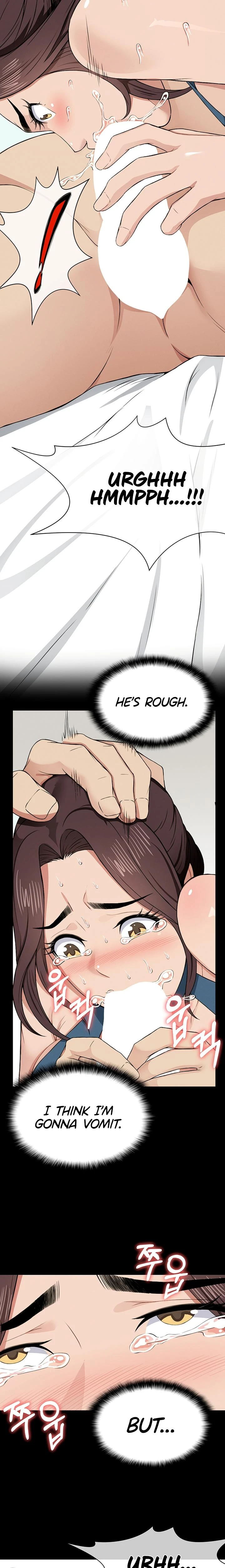 Slaves Of The Safe Zone Chapter 14 Page 11