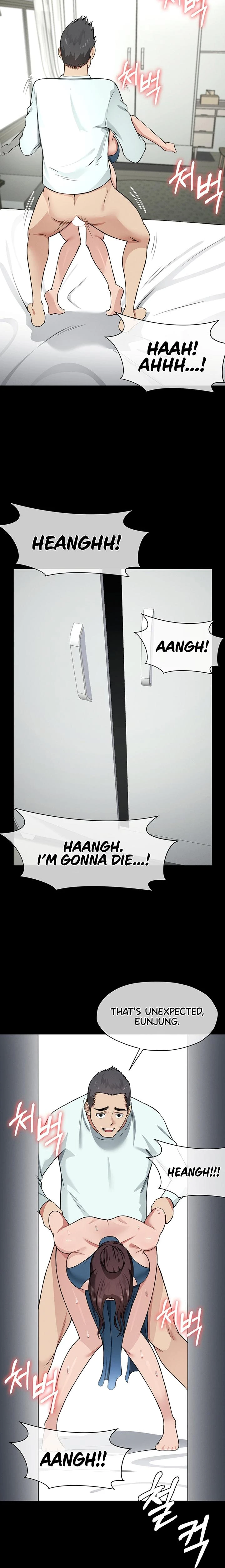 Slaves Of The Safe Zone Chapter 15 Page 2
