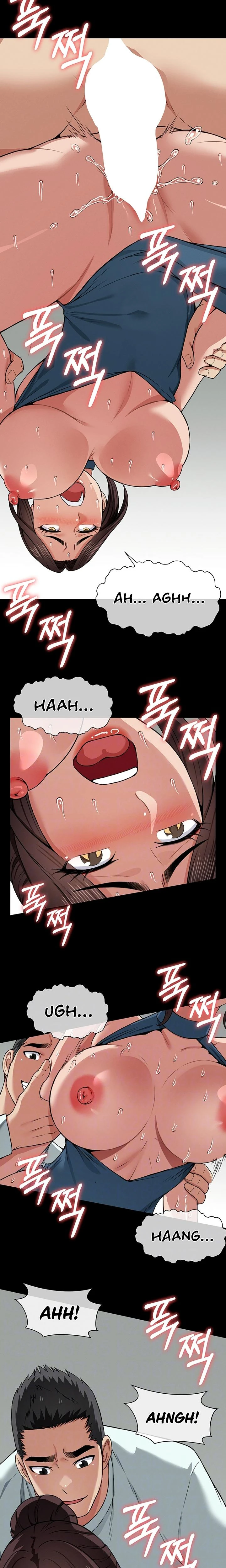 Slaves Of The Safe Zone Chapter 15 Page 4
