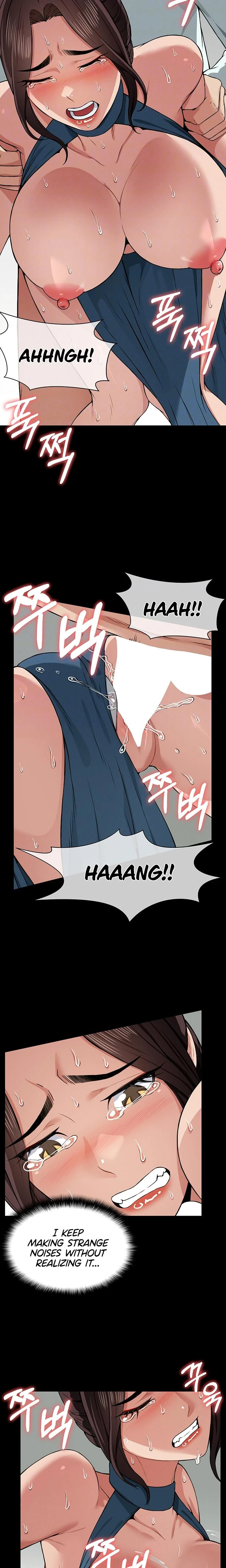 Slaves Of The Safe Zone Chapter 15 Page 5