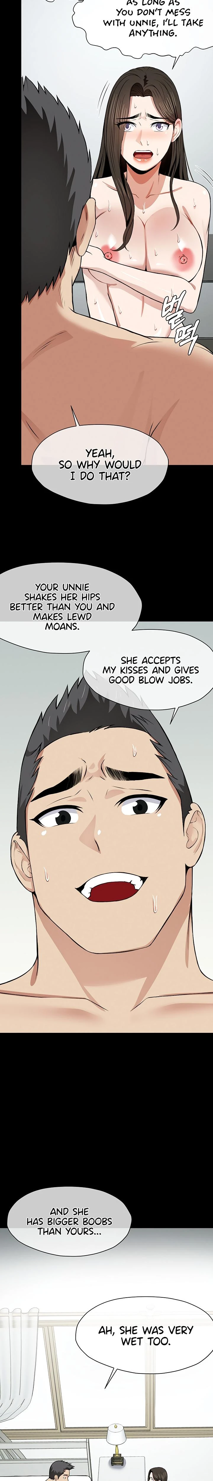 Slaves Of The Safe Zone Chapter 17 Page 11