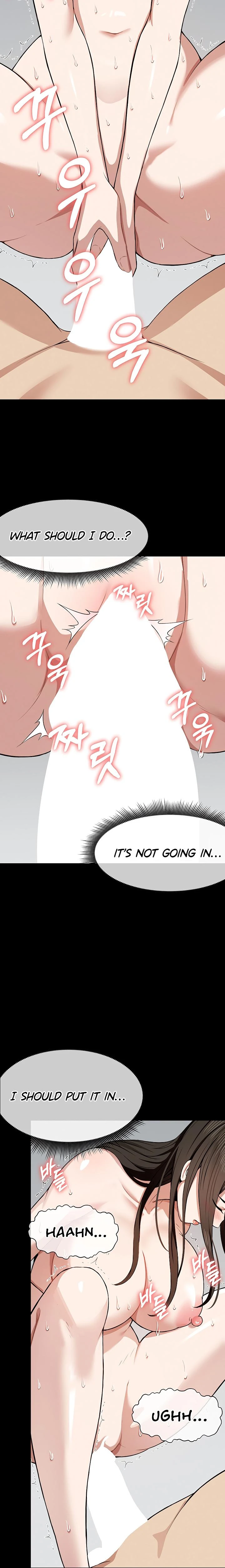 Slaves Of The Safe Zone Chapter 18 Page 9