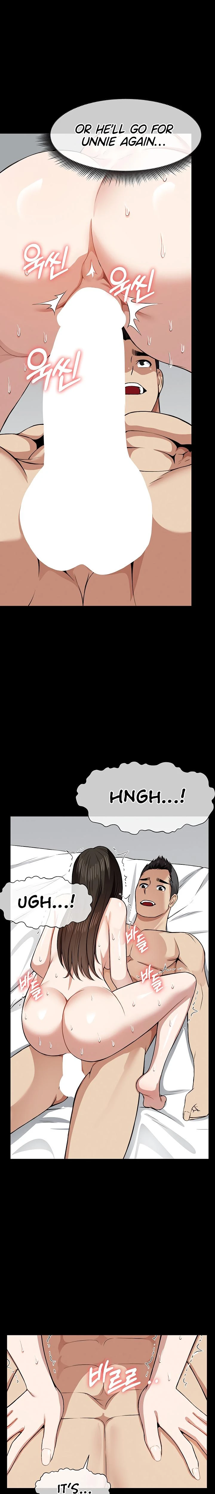 Slaves Of The Safe Zone Chapter 18 Page 10