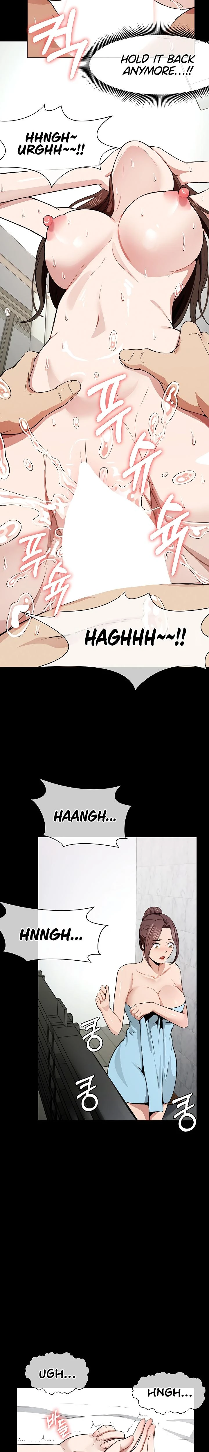 Slaves Of The Safe Zone Chapter 18 Page 20