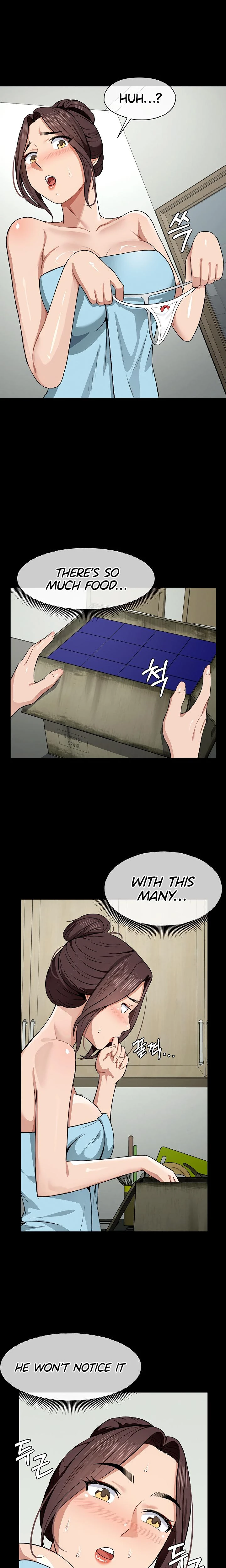 Slaves Of The Safe Zone Chapter 18 Page 22