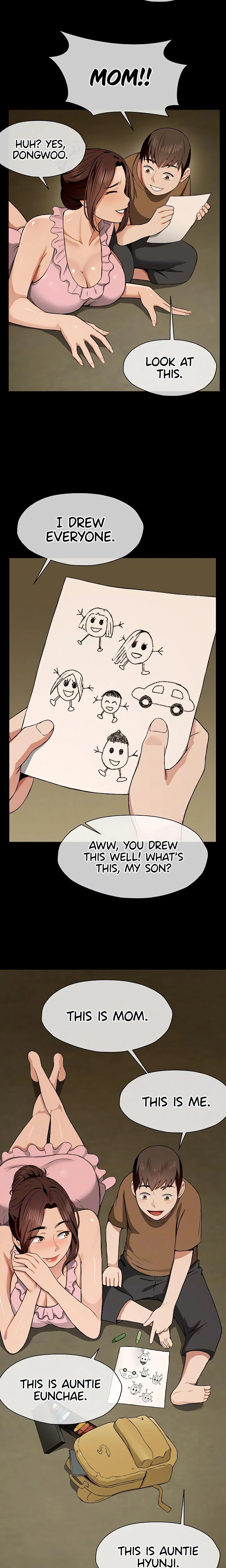 Slaves Of The Safe Zone Chapter 19 Page 7